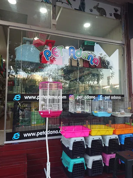 Pet Adana Petshop foto 2