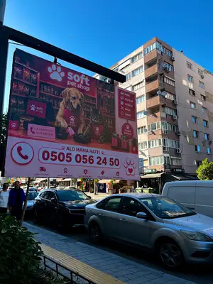 SOFT PET SHOP