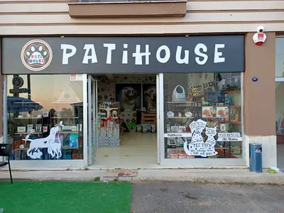Pati House fotoğrafı