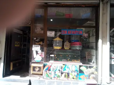 CEM AKVARYUM
