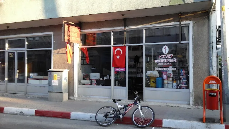 Köyvet Veteriner Kliniği foto 1