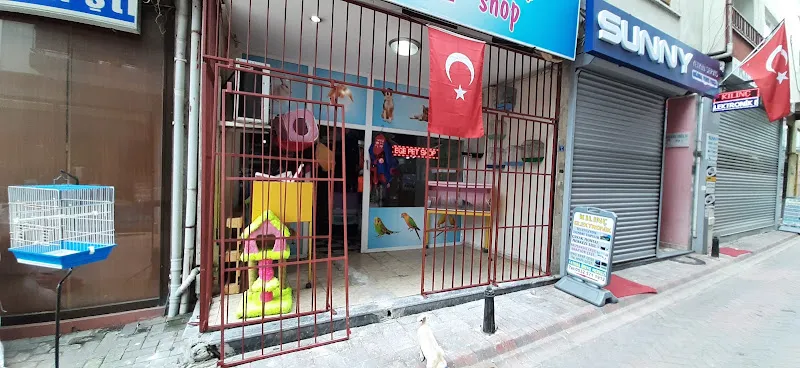 Karamürsel PET SHOP foto 1