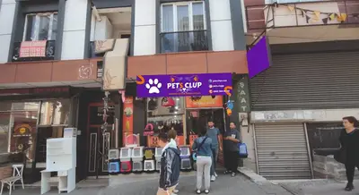 Pets Clup