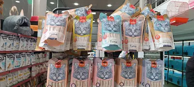 Petse Pet Market - Petshop