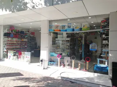 İstanbul Pet Center