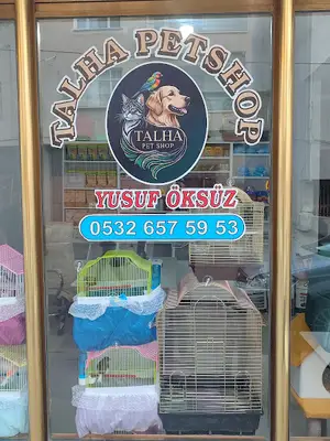 TALHA PETSHOP