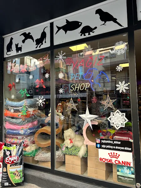 Yağız Petshop Plus foto 2