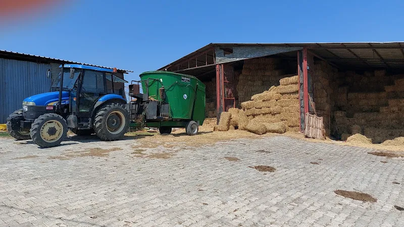 TEZCAN Tarım ve hayvancılık foto 2