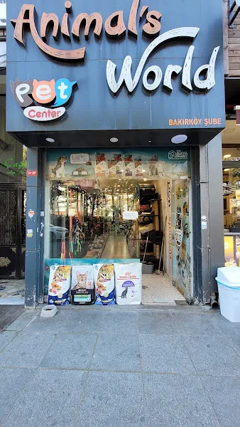 Yağiz Pet Shop foto 2