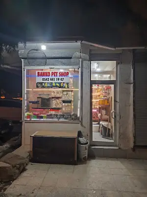 Banko Petshop