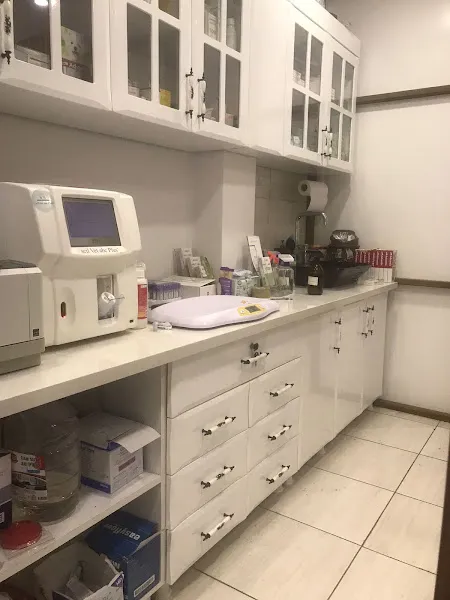 özvet veteriner kliniği foto 1