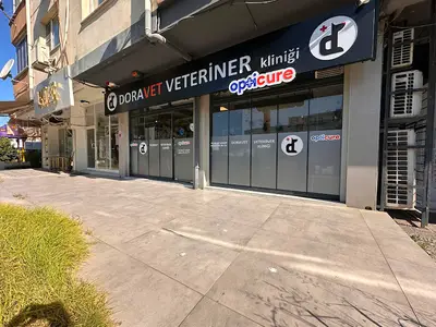 Aldema Veteriner Klinigi fotoğrafı
