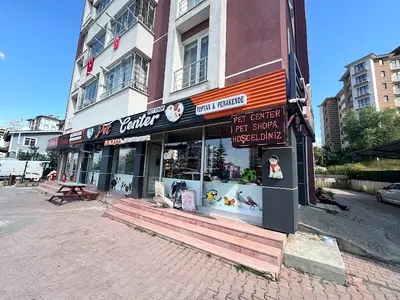 Pet Center | Tosya Yolu
