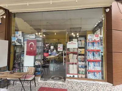 Wahw Pet Shop fotoğrafı