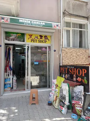 Minik Canlar PetShop fotoğrafı