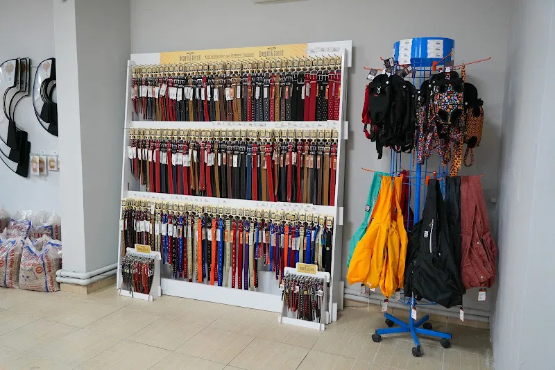 Hero Pet Gross Market foto 2