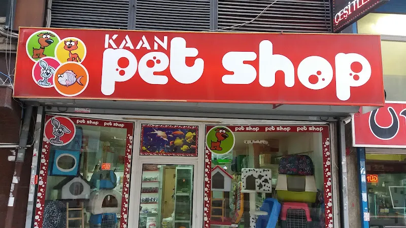 Kaan Pet Shop foto 1