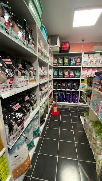 ER'EZ PETSHOP& KUAFÖR foto 2