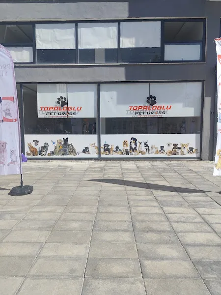 Gaziantep Mama - Topaloğlu Pet gross - Gaziantep pet shop - kedi mama - köpek mama - veteriner hekim danışmanlığı foto 1