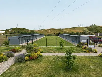 ANADOLU PET OTEL