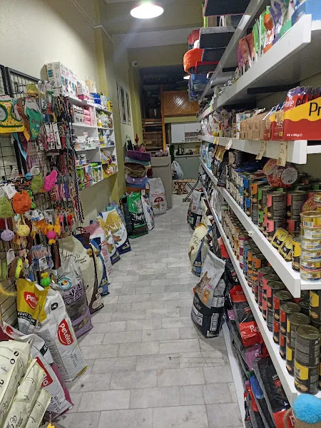 Tospik Pet Shop foto 2