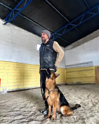 Konya Köpek Eğitimi / Xpert Akademi fotoğrafı