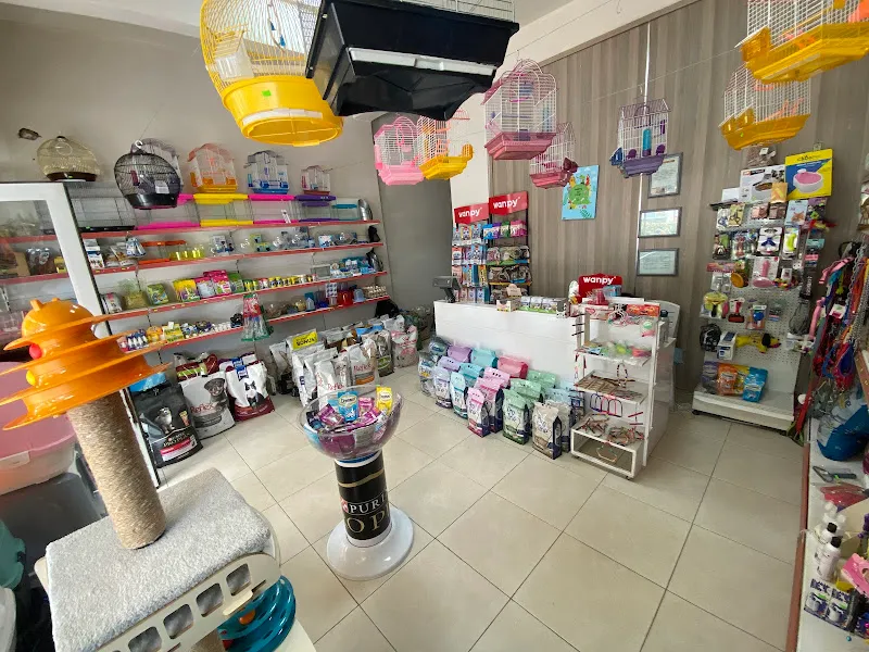AKTAŞ PETSHOP foto 2
