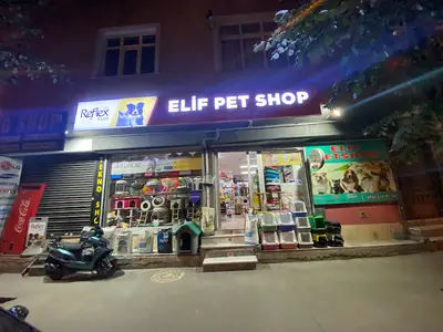 Elif Petshop
