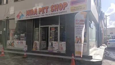 Mira Petshop fotoğrafı