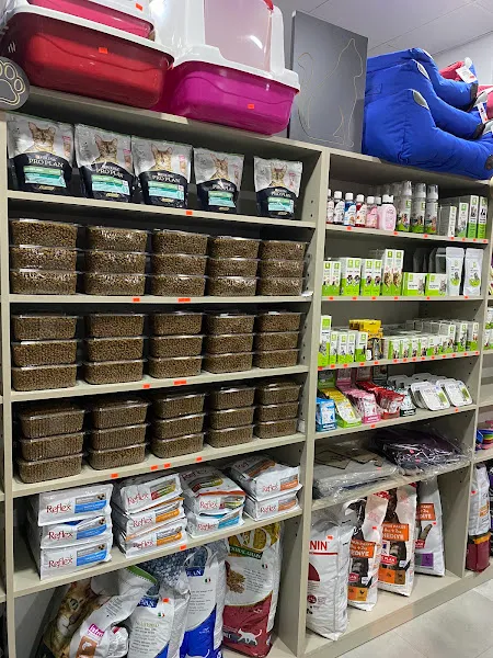 URAS PETSHOP foto 2