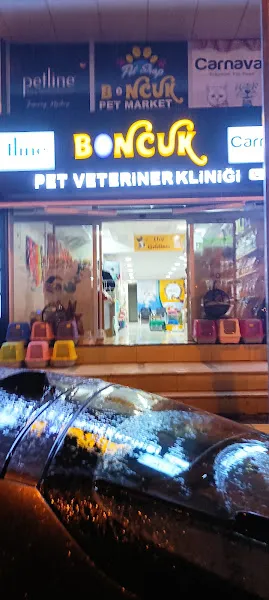 Boncuk Pet Market foto 2