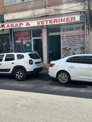 Yaşam veteriner kliniği