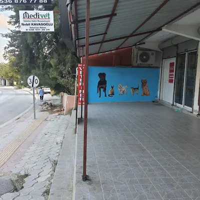 Salih Güler veterinerlik kliniği