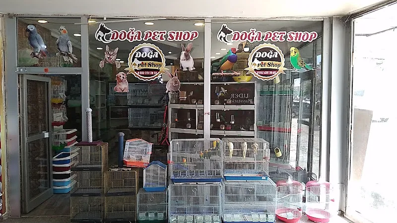 Doğa petshop foto 2