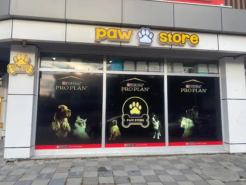 Paw Store foto 1