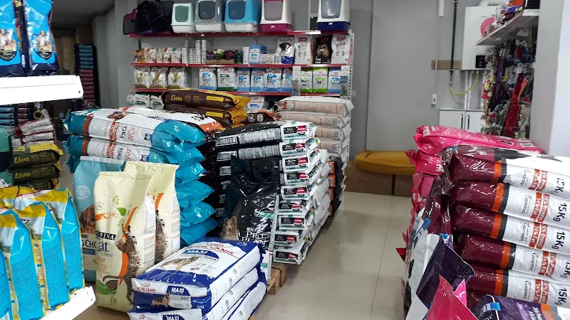 Paw Store foto 2