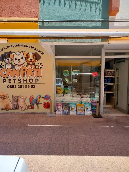 Can Pati Petshop foto 1
