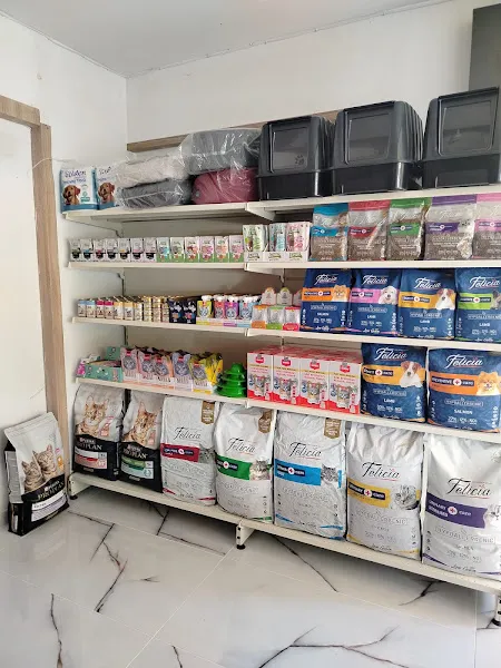 Can Pati Petshop foto 2