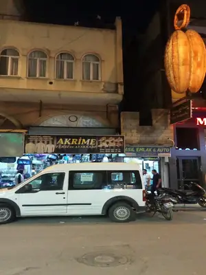 Mavi Gol-2 Akvaryum Pet Shop