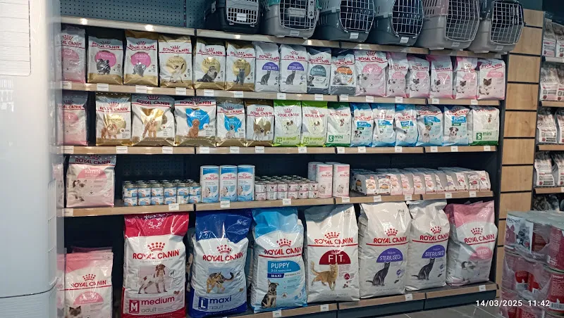 Petoppia Pet Market foto 1