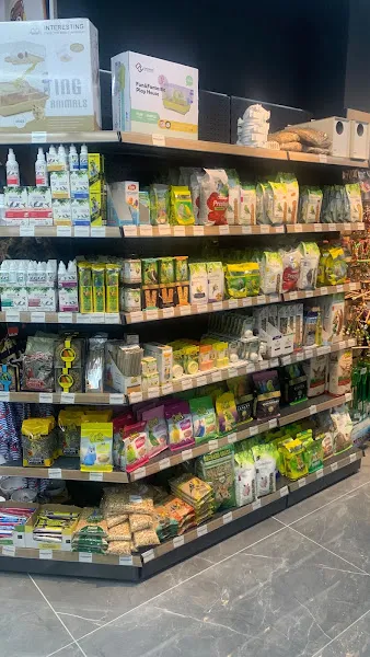 Petoppia Pet Market foto 2