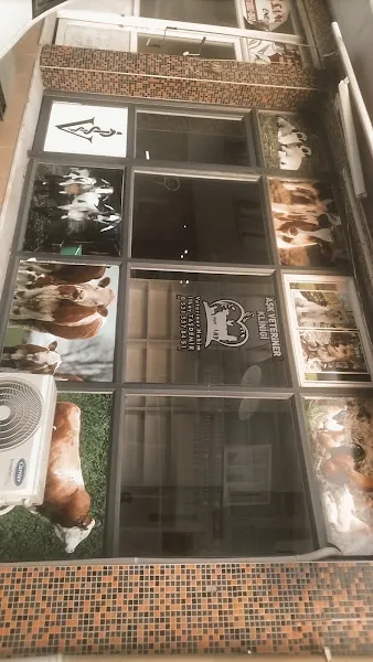 Aşk veteriner kliniği foto 2