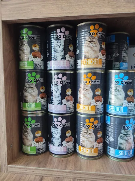 SARIGÖL PETSHOP foto 2