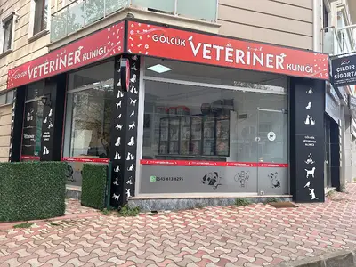 Gölcük Sokak Hayvanları Rehabilitasyon Merkezi