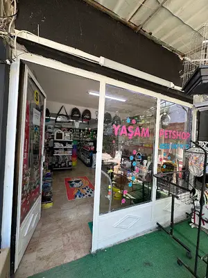 yasampetshop