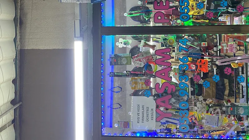 yasampetshop foto 2