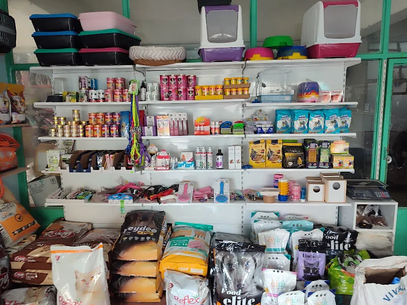 My Çiftlik ve Pet Shop foto 2