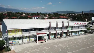 Erbaa Özel Eğitim fotoğrafı