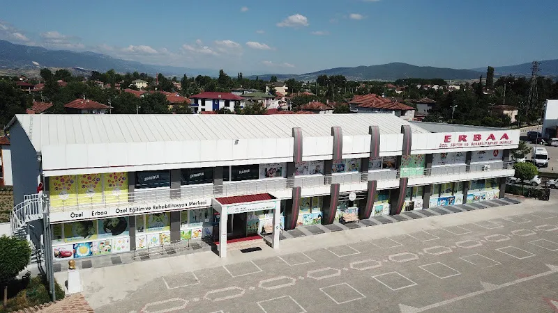 Erbaa Özel Eğitim foto 1