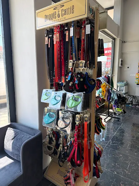 Petra11 Petshop & Pet Kuaför foto 2